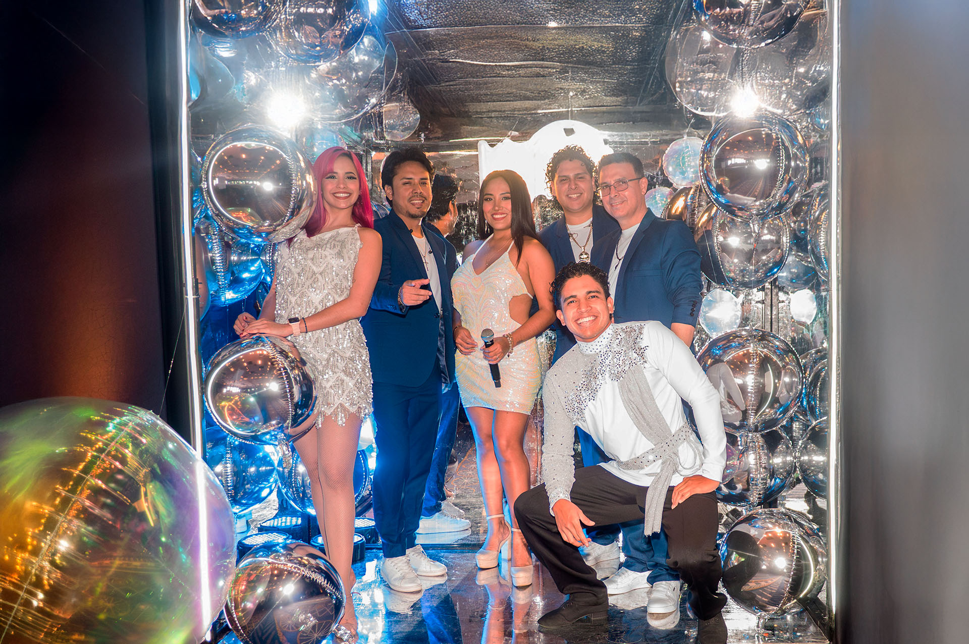 orquesta digital en lima peru