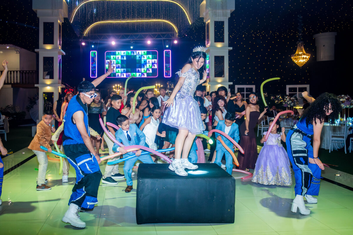 orquesta digital lima eventos