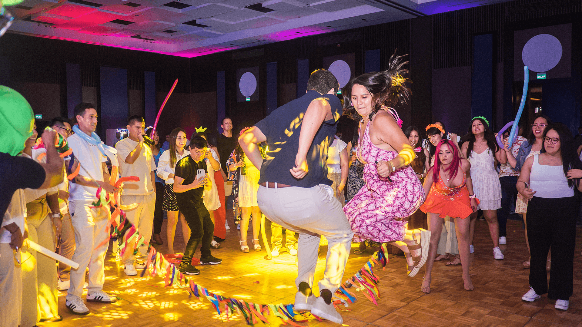 orquesta digital peru